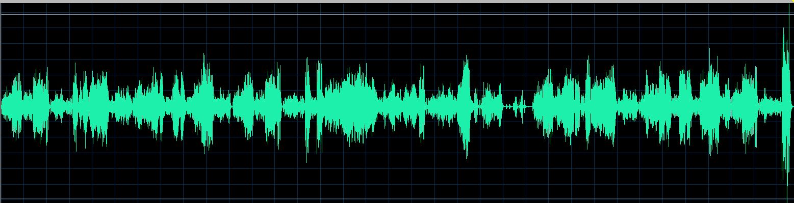 Fiorentino waveform