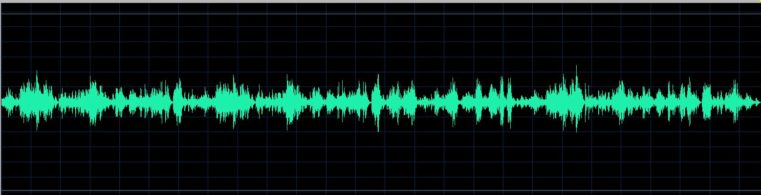 Fiorentino waveform