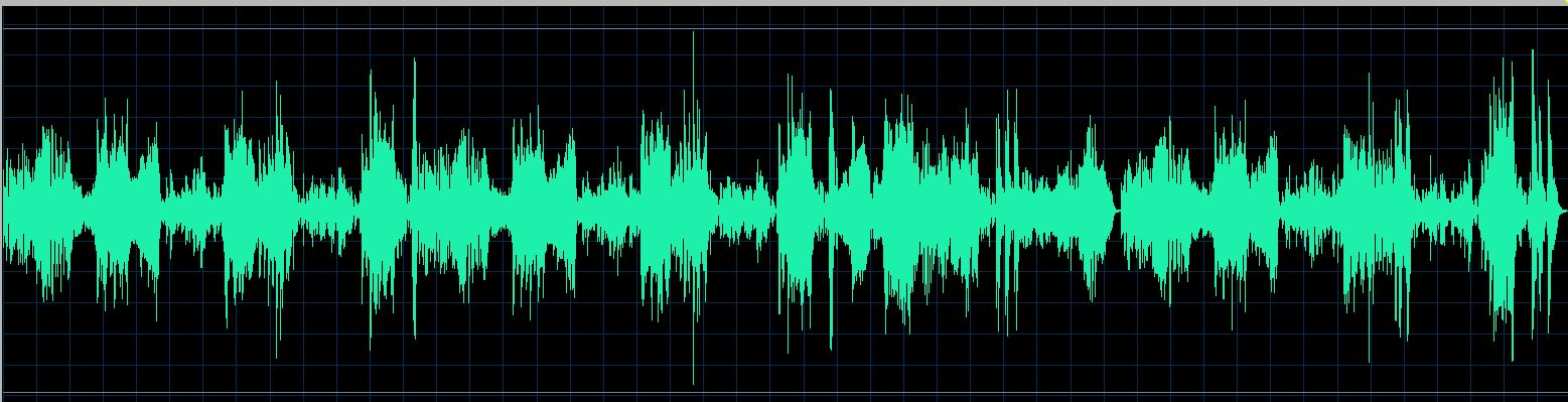 Fiorentino waveform