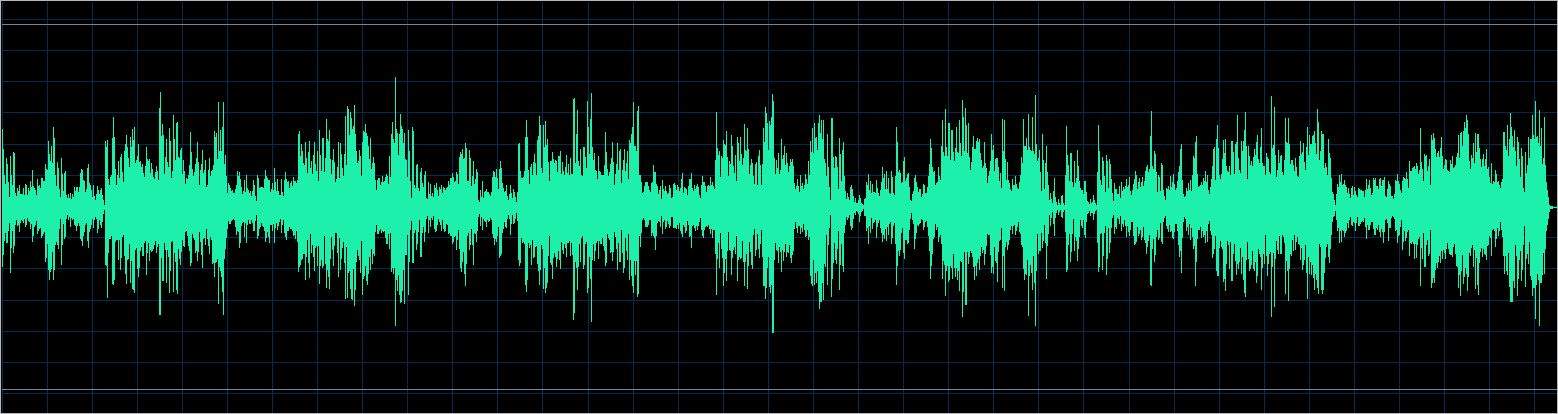 Fiorentino waveform
