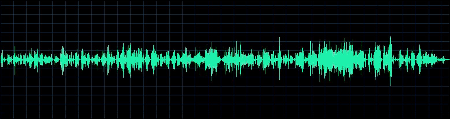Fiorentino waveform