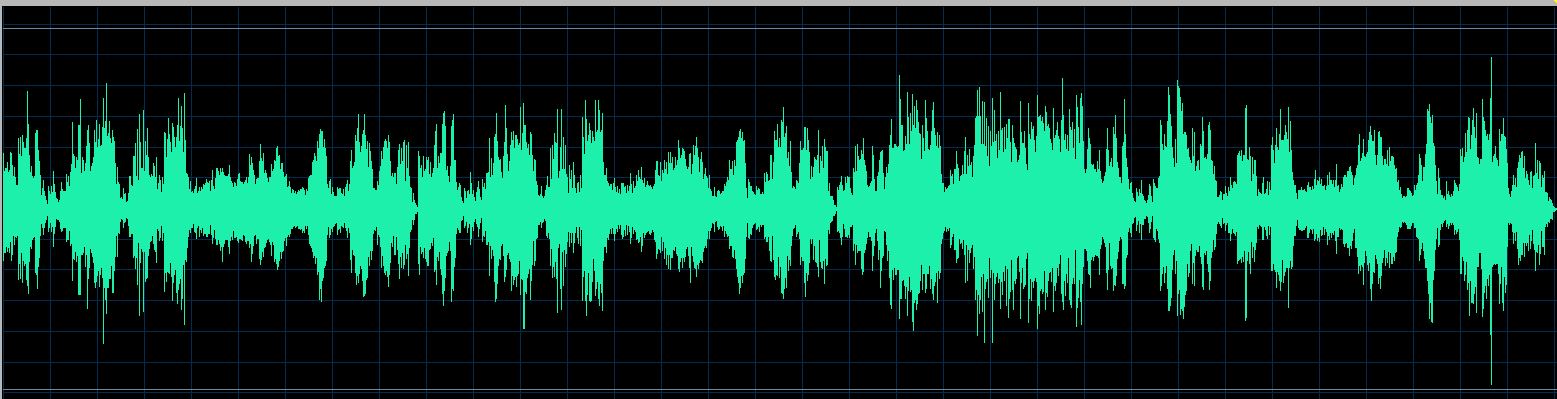 Fiorentino waveform