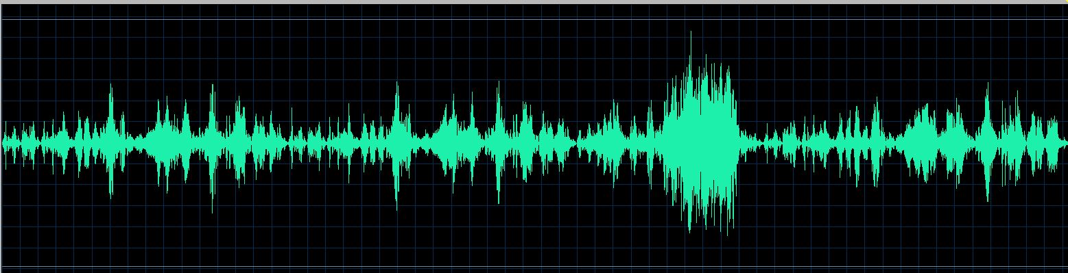 Fiorentino waveform