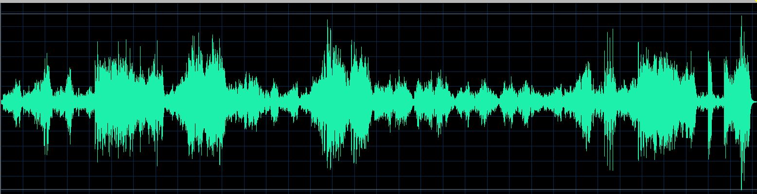 Fiorentino waveform