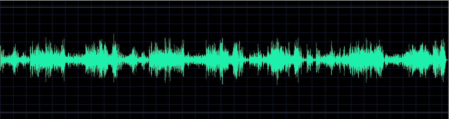 Francesch waveform