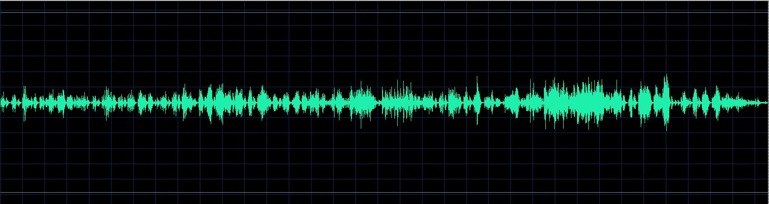 Francesch waveform