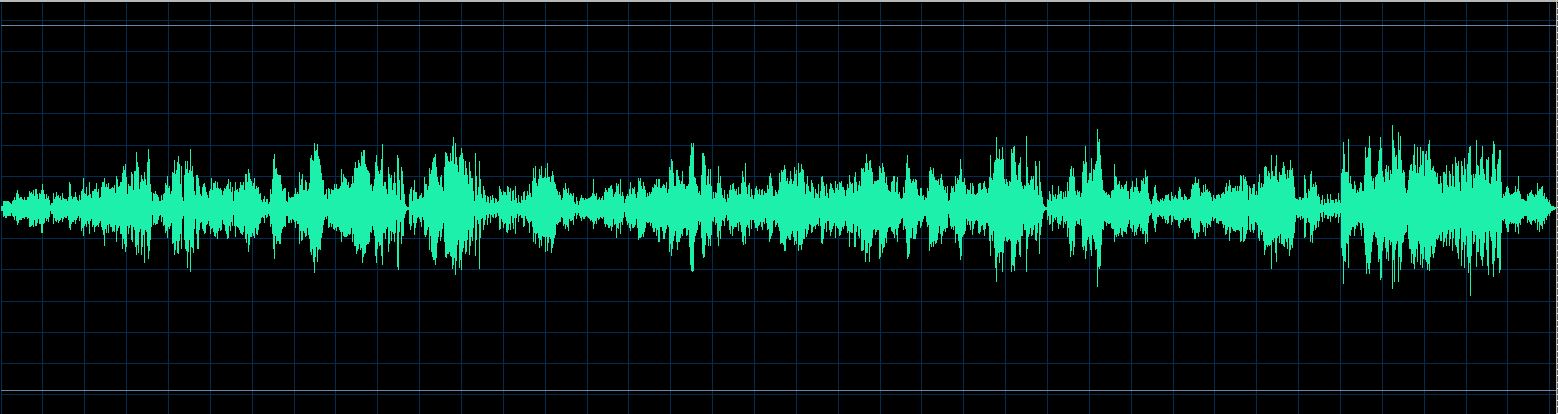 Francesch waveform