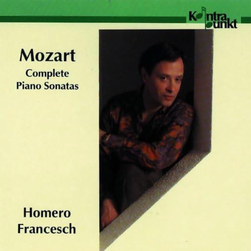Francesch cover