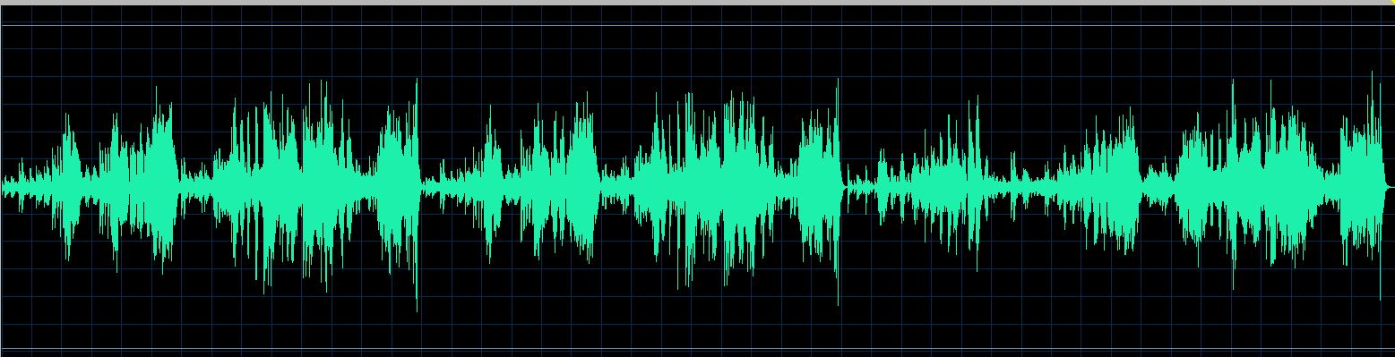 Ranki waveform
