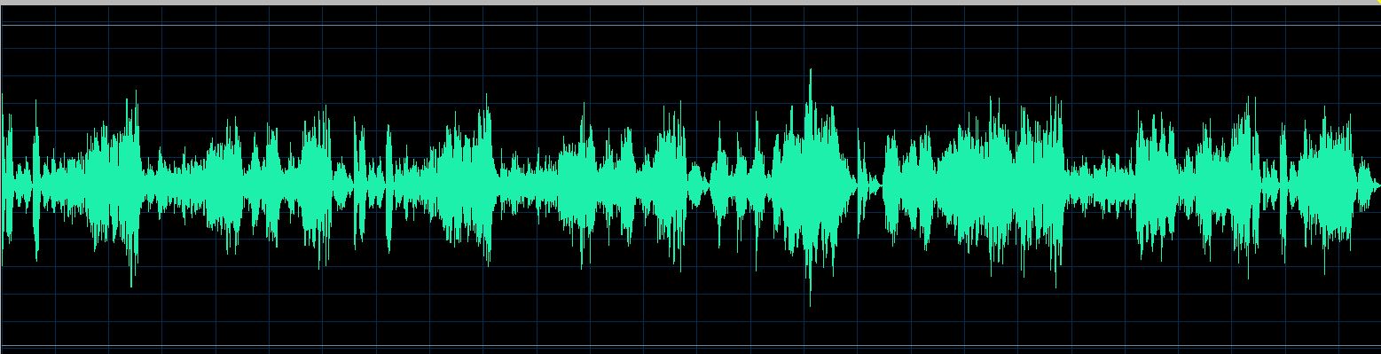 Ranki waveform