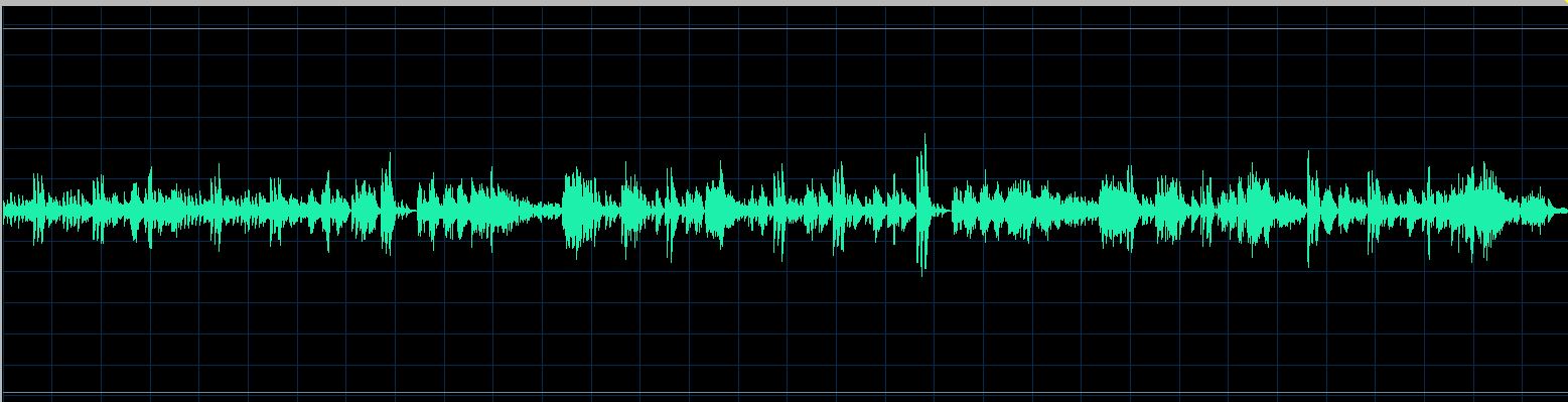 Ranki waveform