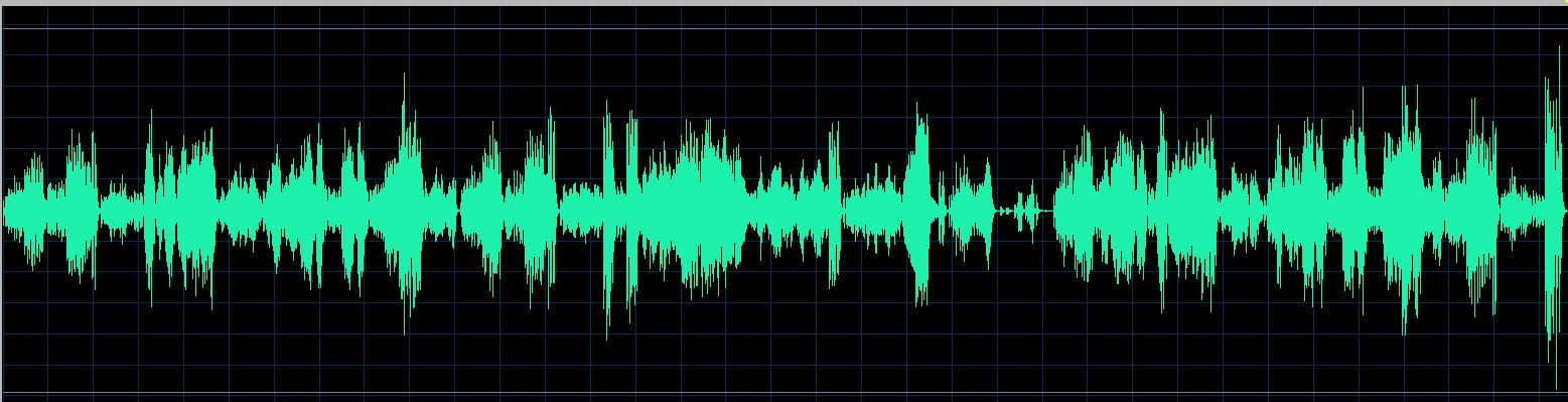 Ranki waveform