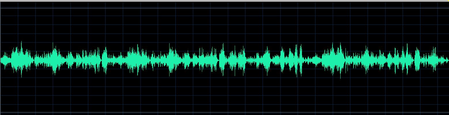 Ranki waveform
