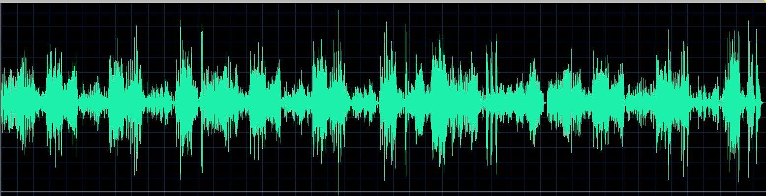 Ranki waveform
