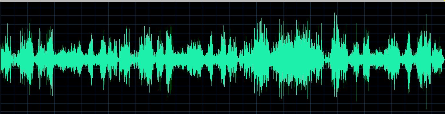Ranki waveform