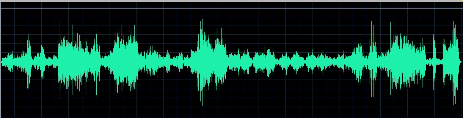 Ranki waveform