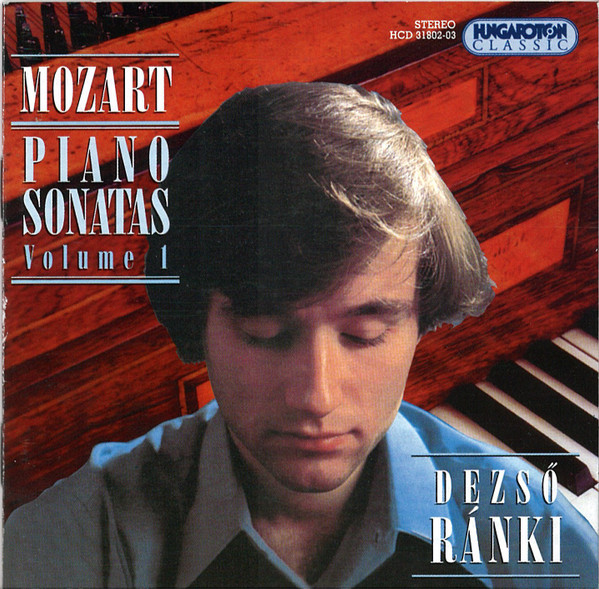 Ranki cover