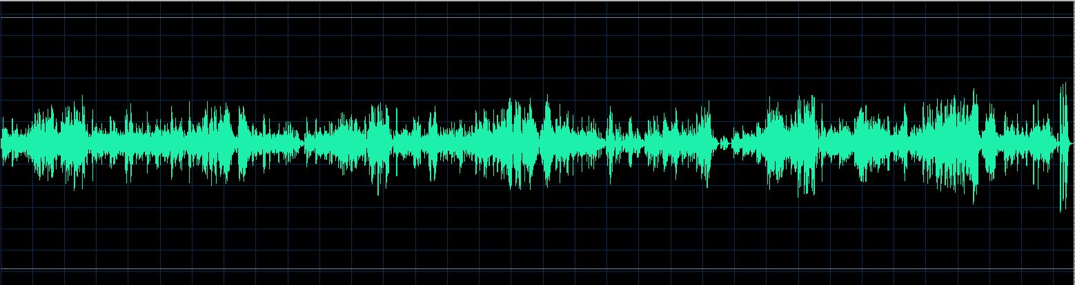 Fiorentino waveform