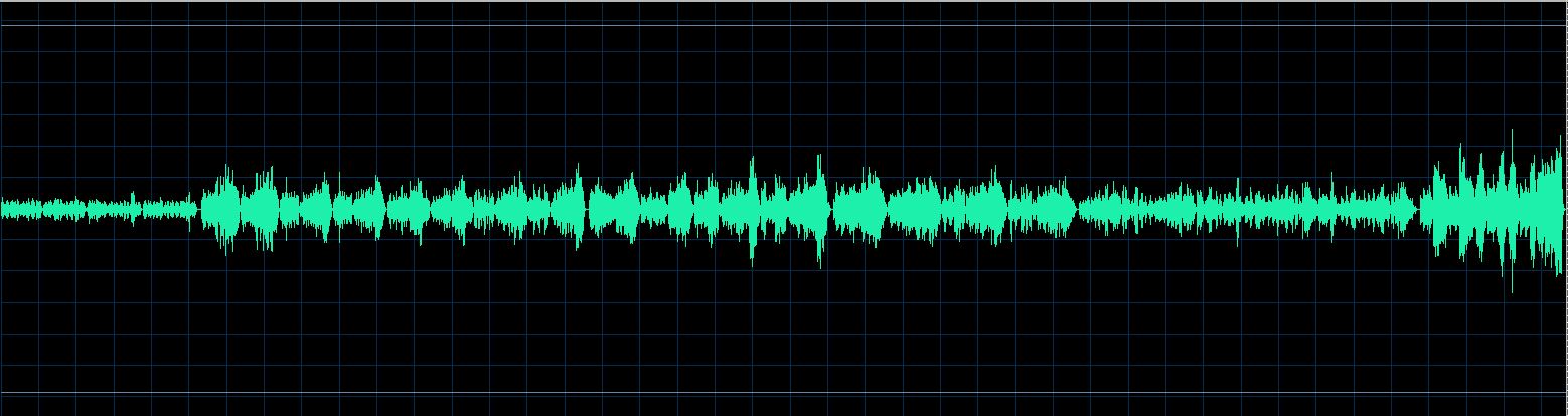 Fiorentino waveform