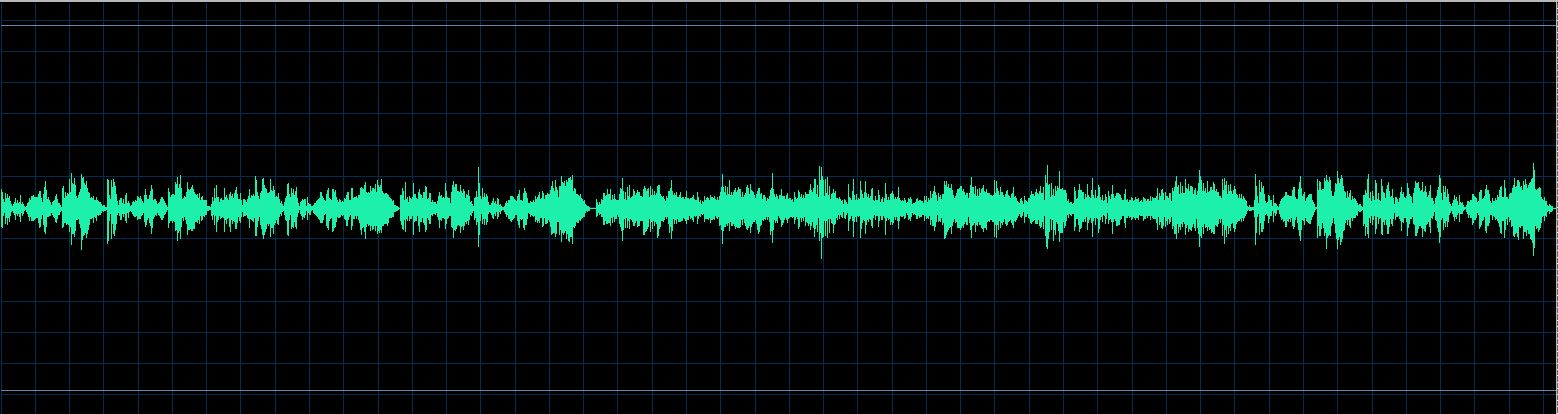 Fiorentino waveform