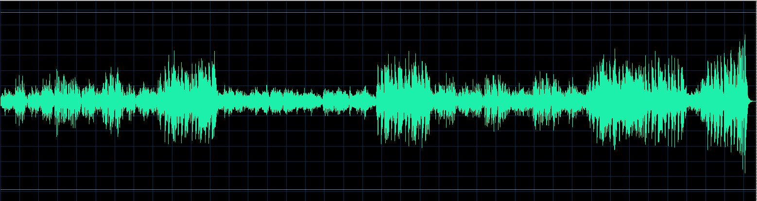 Fiorentino waveform