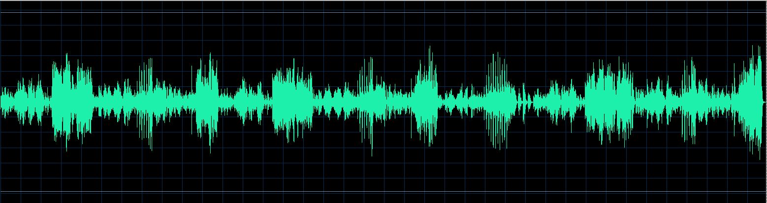Fiorentino waveform