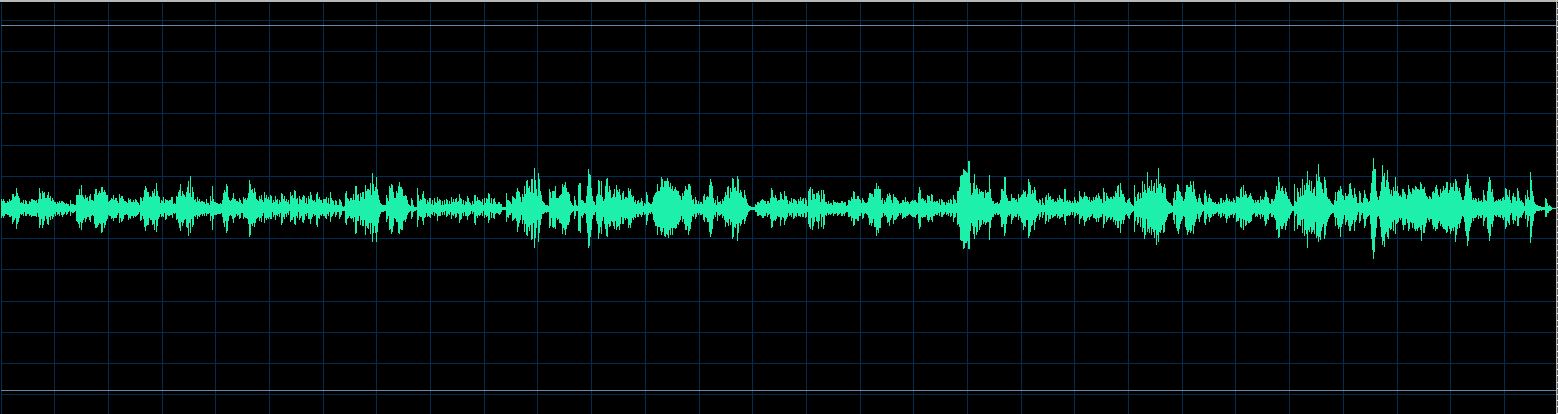 Fiorentino waveform
