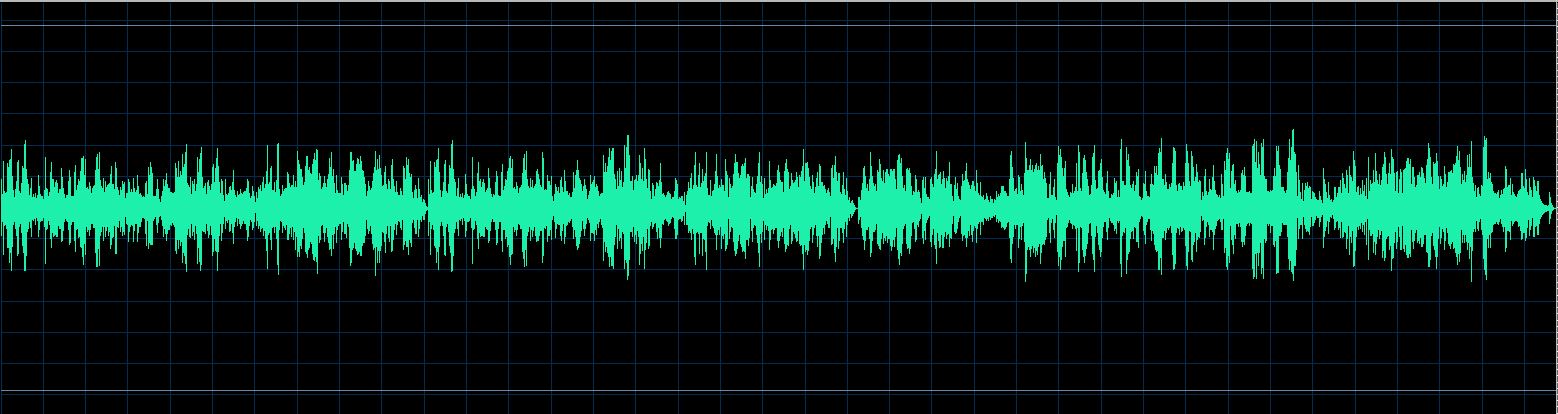 Francesch waveform