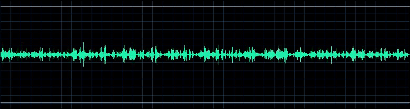 Francesch waveform