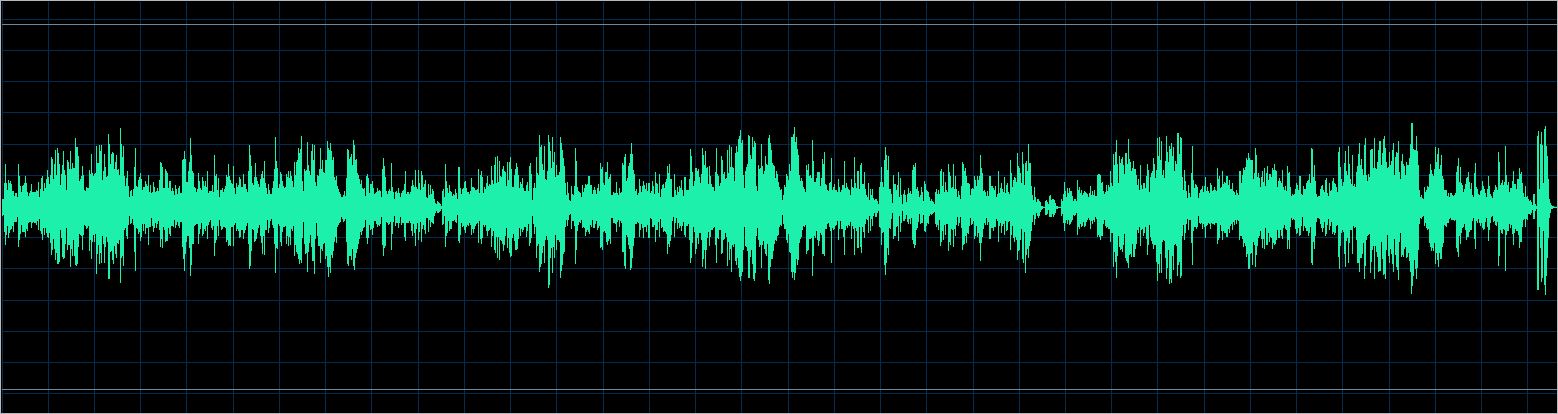 Francesch waveform