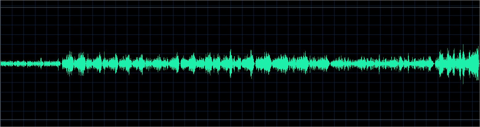 Francesch waveform