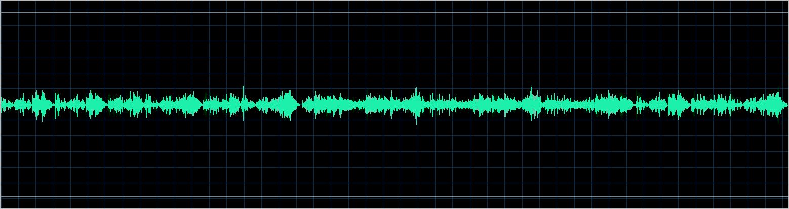 Francesch waveform