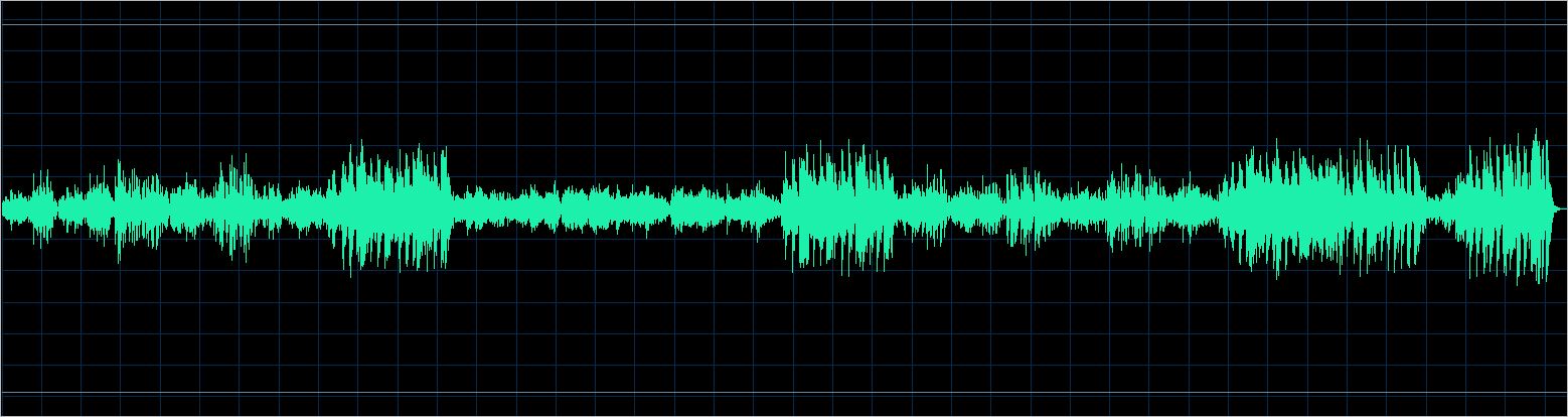 Francesch waveform