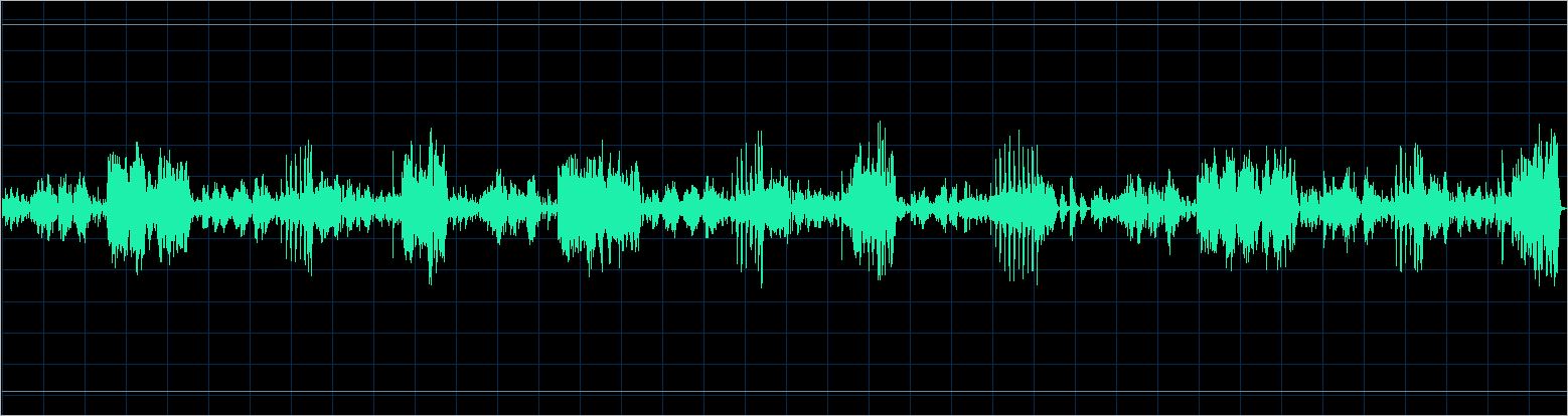 Francesch waveform