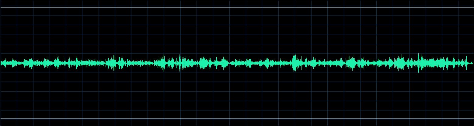 Francesch waveform