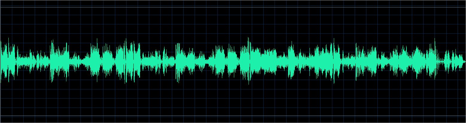 Francesch waveform