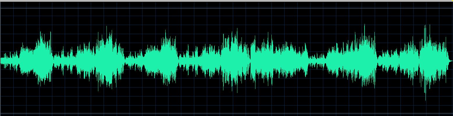 Fiorentino waveform