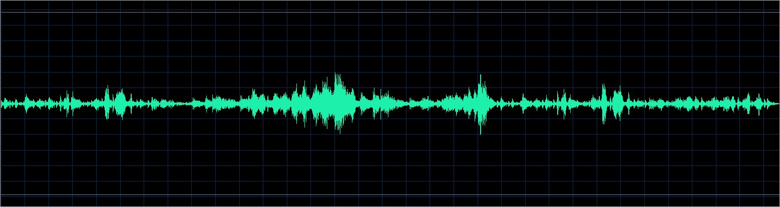 Fiorentino waveform
