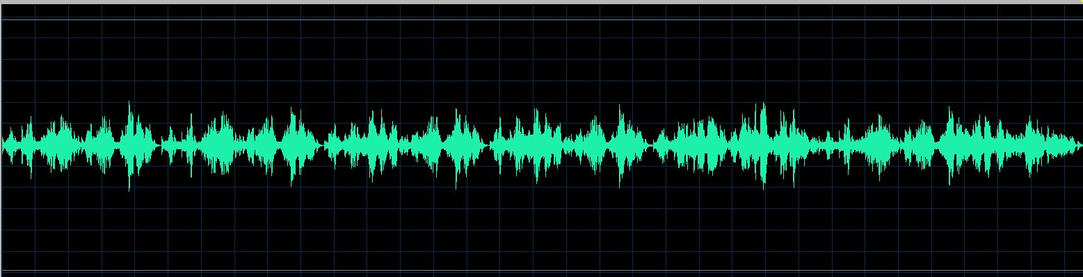Fiorentino waveform
