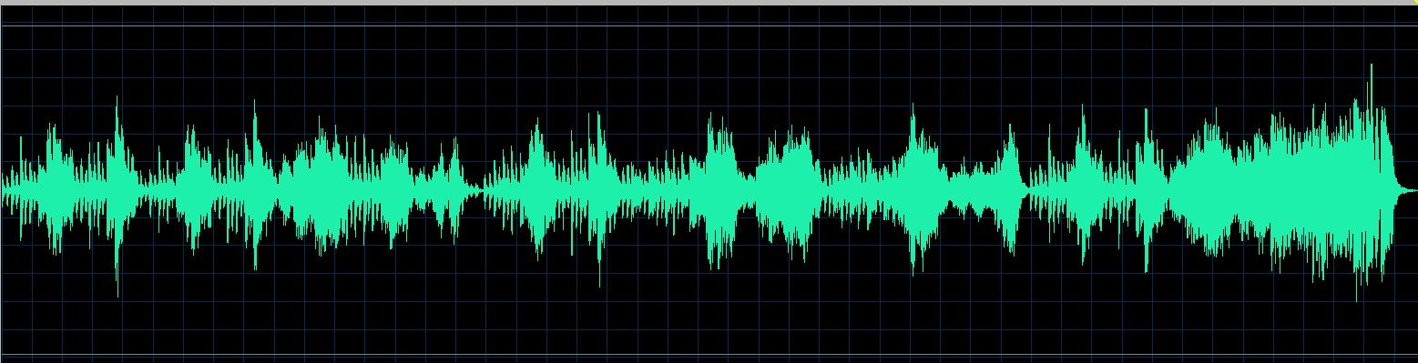 Fiorentino waveform