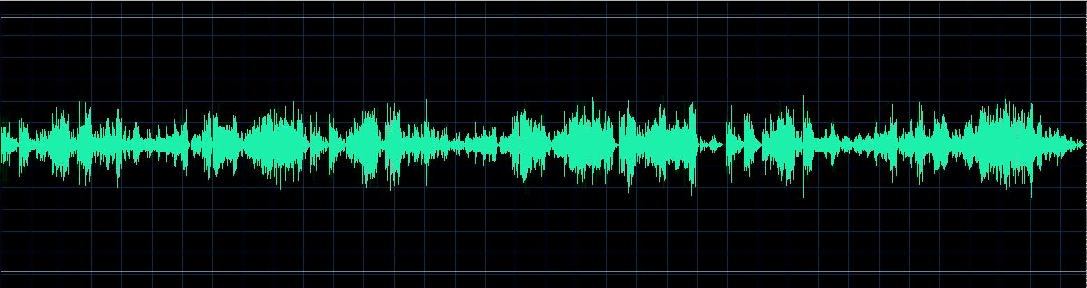 Fiorentino waveform