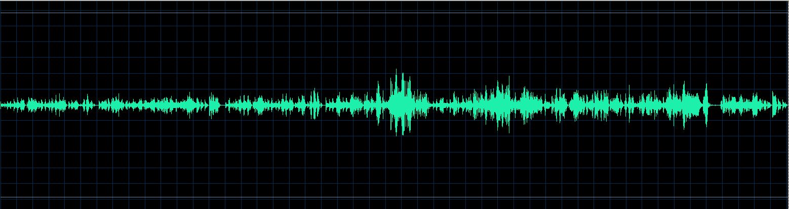 Fiorentino waveform