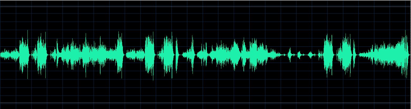 Fiorentino waveform