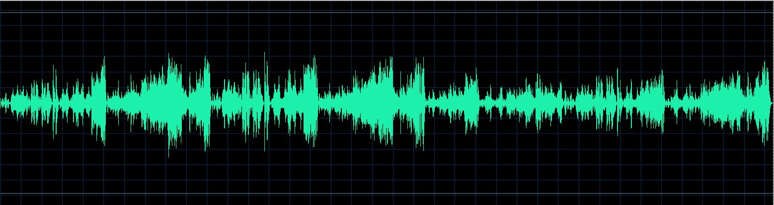 Fiorentino waveform