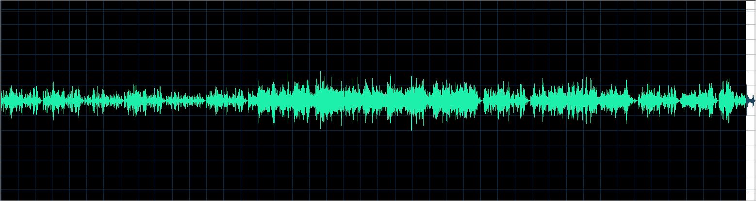 Fiorentino waveform