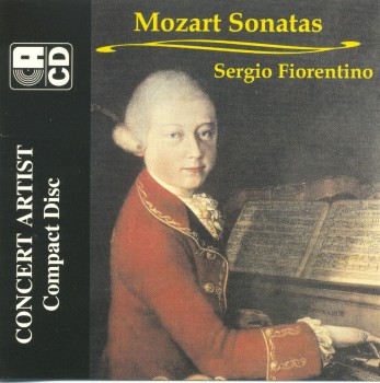 Fiorentino cover