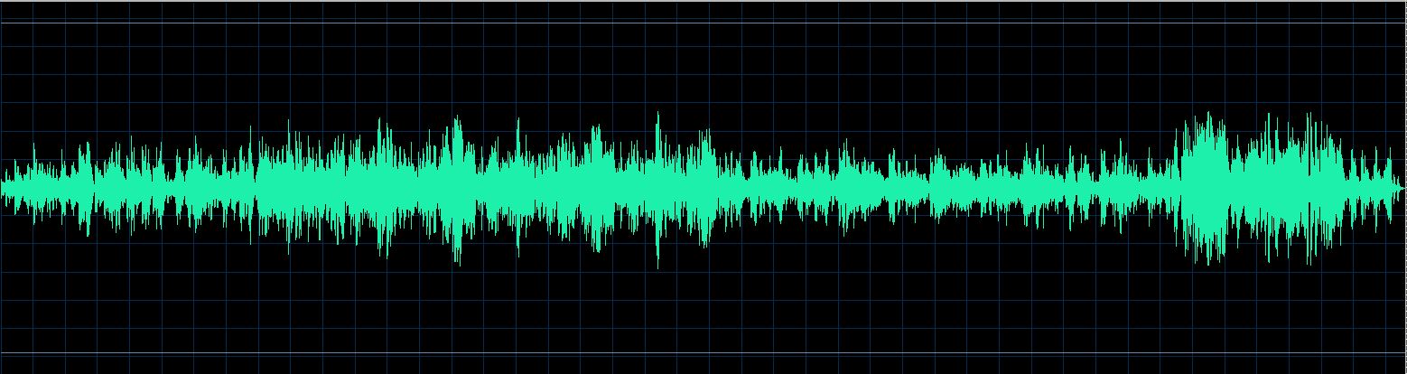 Francesch waveform