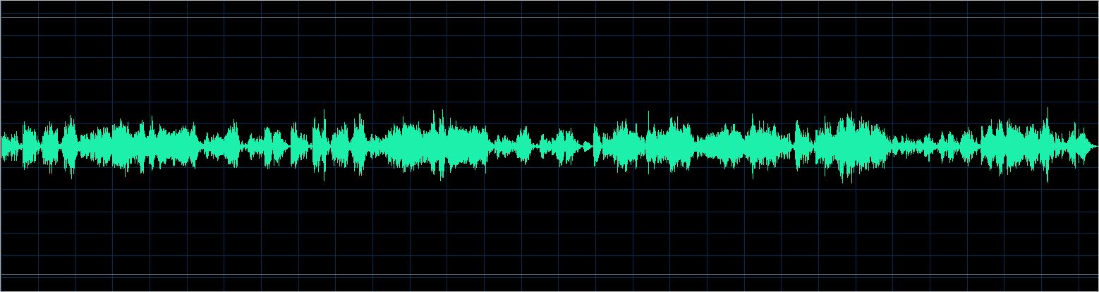 Francesch waveform