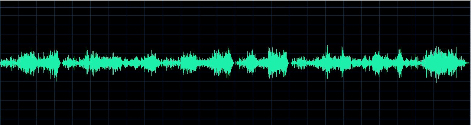 Francesch waveform