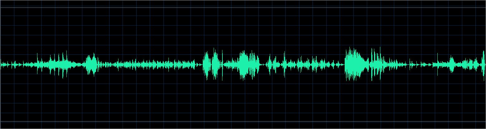 Francesch waveform